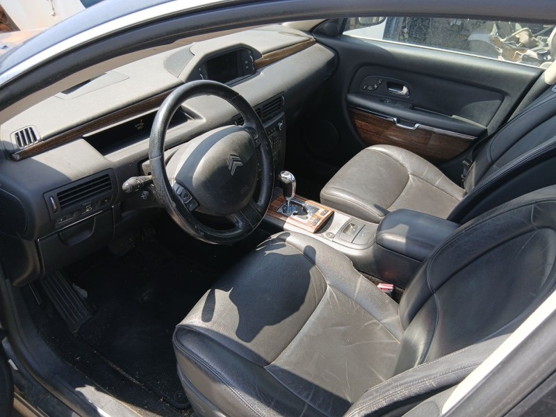 Recambio de carroceria para citroën c6 (td_) 2.7 hdi referencia OEM IAM   