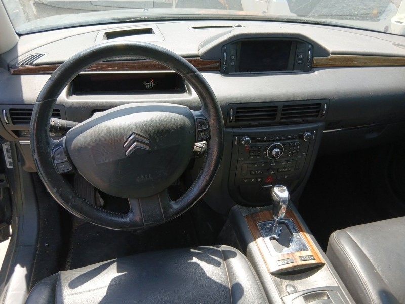 Recambio de carroceria para citroën c6 (td_) 2.7 hdi referencia OEM IAM   