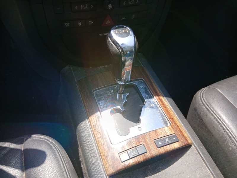 Recambio de carroceria para citroën c6 (td_) 2.7 hdi referencia OEM IAM   