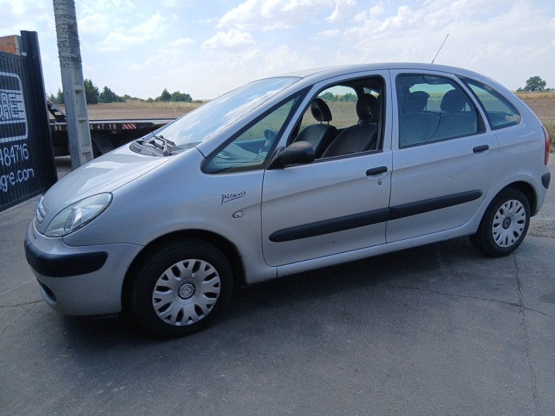 Recambio de carroceria para citroën xsara picasso (n68) 1.6 hdi referencia OEM IAM   