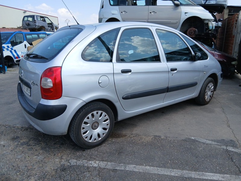 Recambio de carroceria para citroën xsara picasso (n68) 1.6 hdi referencia OEM IAM   