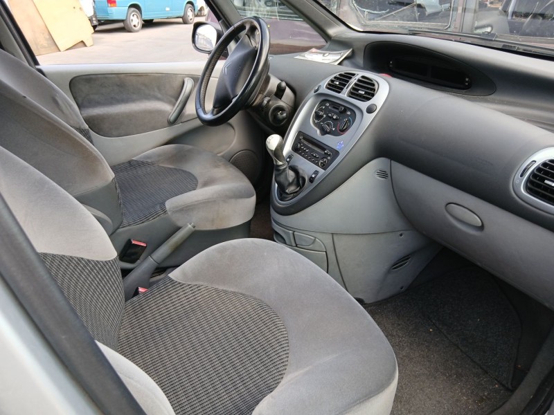 Recambio de carroceria para citroën xsara picasso (n68) 1.6 hdi referencia OEM IAM   