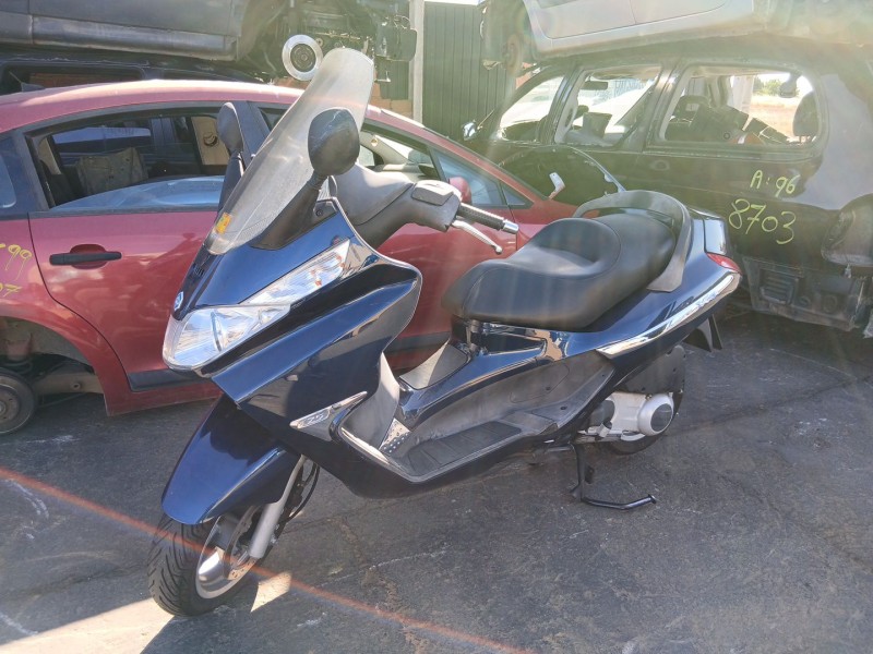 Recambio de carroceria para piaggio x8 x8 125 (m36) referencia OEM IAM   