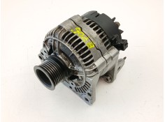 Recambio de alternador para volkswagen transporter t4 autobús (70b, 70c, 7db, 7dk, 70j, 70k, 7dc, 7 2.5 referencia OEM IAM 02390
