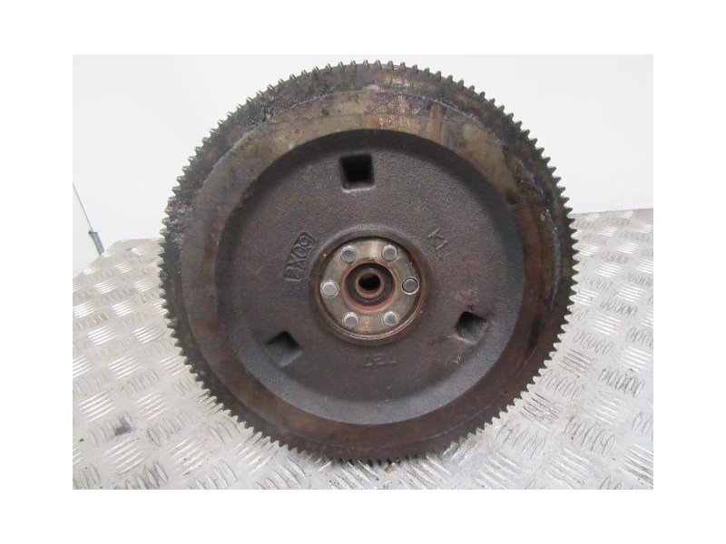 Recambio de embrague normal : mitsubishi pajero : 2.5 td (95cv) [1999] para mitsubishi pajero 2.5 td referencia OEM IAM 7272X09K