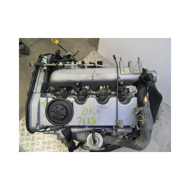 Recambio de motor td/tdi : lancia lybra : 1.9 jtd (104,69cv) [1999] para lancia lybra 1.9 jtd referencia OEM IAM AR32302  