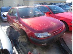 citroën xsara del año 1998