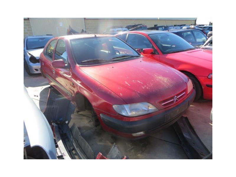 citroën xsara del año 1998