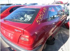 citroën xsara del año 1998 2