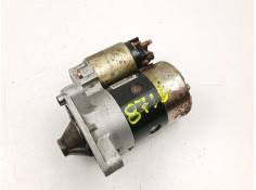 Recambio de motor arranque para peugeot 106 ii (1a_, 1c_) 1.1 i referencia OEM IAM 5802M9 M002T13081 