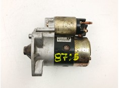 Recambio de motor arranque para peugeot 106 ii (1a_, 1c_) 1.1 i referencia OEM IAM 5802M9 M002T13081  2