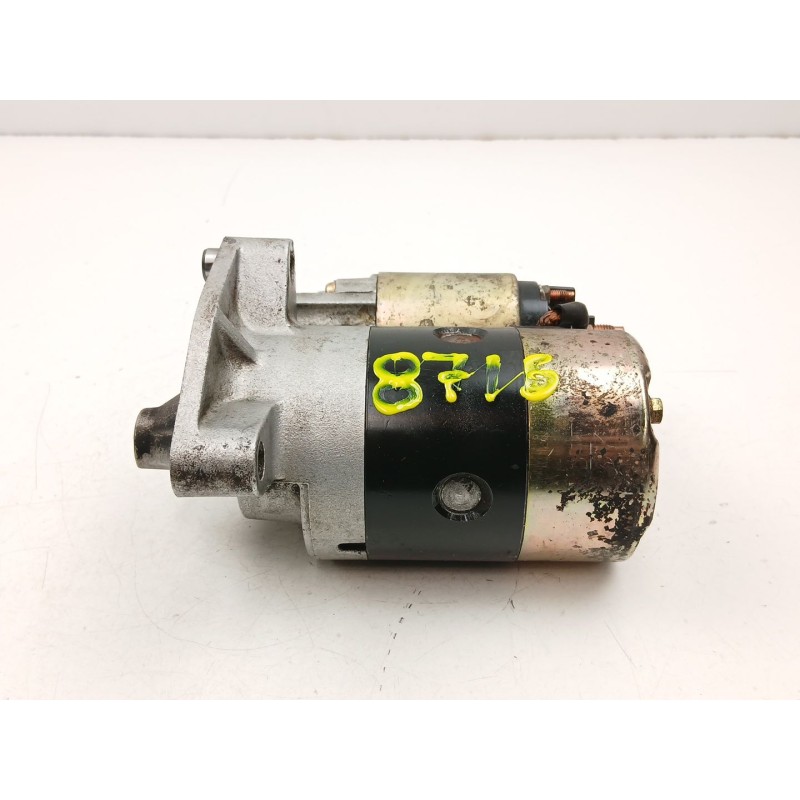 Recambio de motor arranque para peugeot 106 ii (1a_, 1c_) 1.1 i referencia OEM IAM 5802M9 M002T13081 