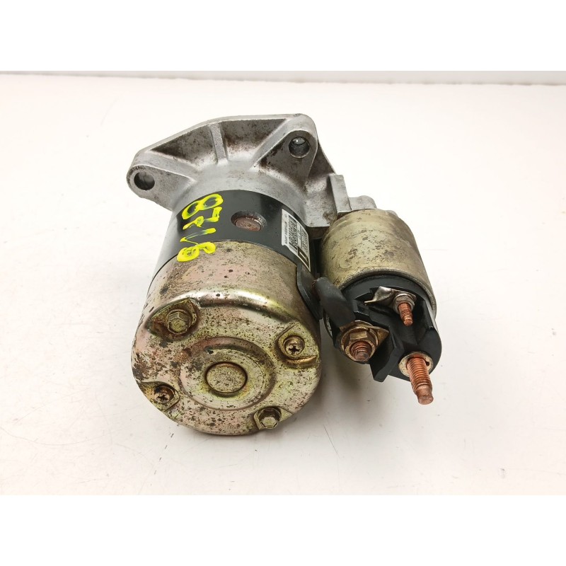 Recambio de motor arranque para peugeot 106 ii (1a_, 1c_) 1.1 i referencia OEM IAM 5802M9 M002T13081 