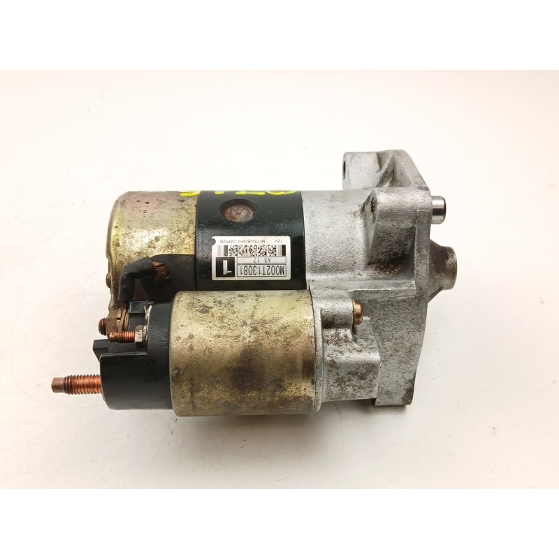 Recambio de motor arranque para peugeot 106 ii (1a_, 1c_) 1.1 i referencia OEM IAM 5802M9 M002T13081 