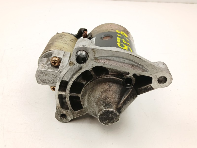 Recambio de motor arranque para peugeot 106 ii (1a_, 1c_) 1.1 i referencia OEM IAM 5802M9 M002T13081 