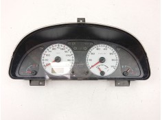 Recambio de cuadro instrumentos para citroën xsara coupé (n0) 2.0 hdi 90 referencia OEM IAM 9648650480   2