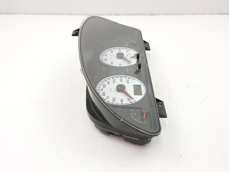 Recambio de cuadro instrumentos para citroën xsara coupé (n0) 2.0 hdi 90 referencia OEM IAM 9648650480  