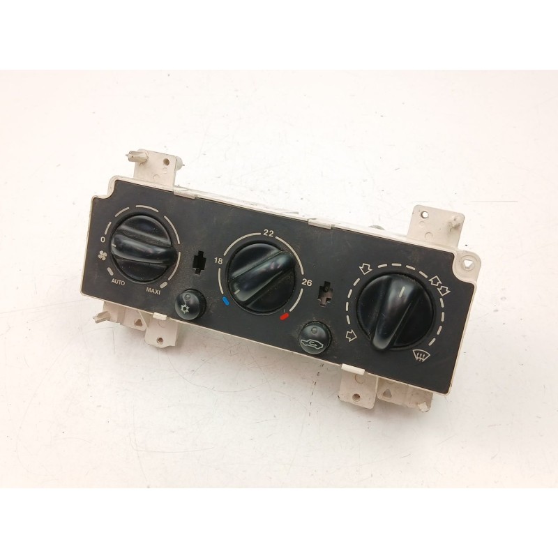 Recambio de mandos calefaccion aire para citroën xsara coupé (n0) 2.0 hdi 90 referencia OEM IAM 6451CN  