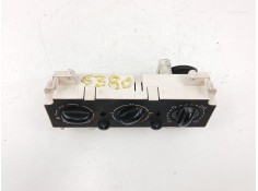 Recambio de mandos calefaccion aire para citroën xsara coupé (n0) 2.0 hdi 90 referencia OEM IAM 6451CN   2