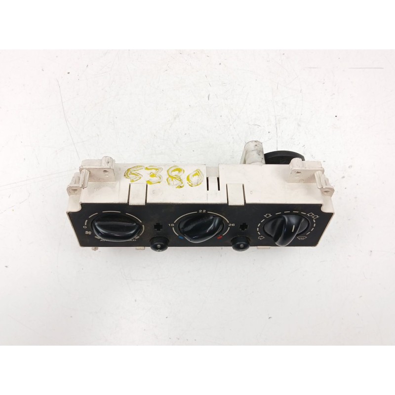 Recambio de mandos calefaccion aire para citroën xsara coupé (n0) 2.0 hdi 90 referencia OEM IAM 6451CN  