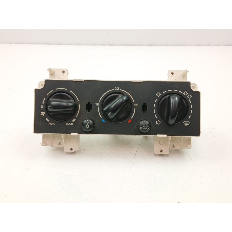 Recambio de mandos calefaccion aire para citroën xsara coupé (n0) 2.0 hdi 90 referencia OEM IAM 6451CN  