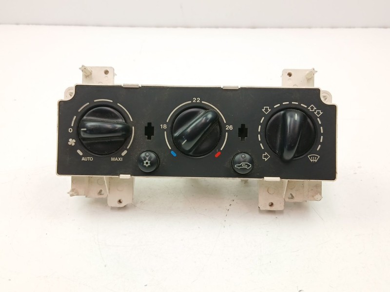 Recambio de mandos calefaccion aire para citroën xsara coupé (n0) 2.0 hdi 90 referencia OEM IAM 6451CN  