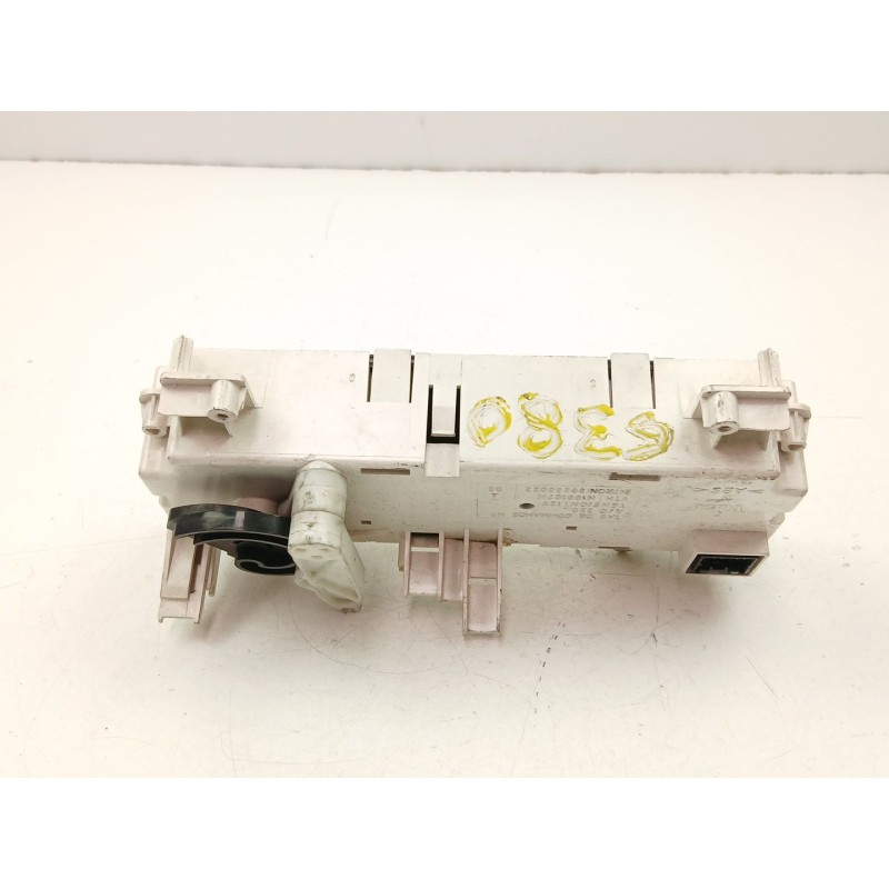 Recambio de mandos calefaccion aire para citroën xsara coupé (n0) 2.0 hdi 90 referencia OEM IAM 6451CN  