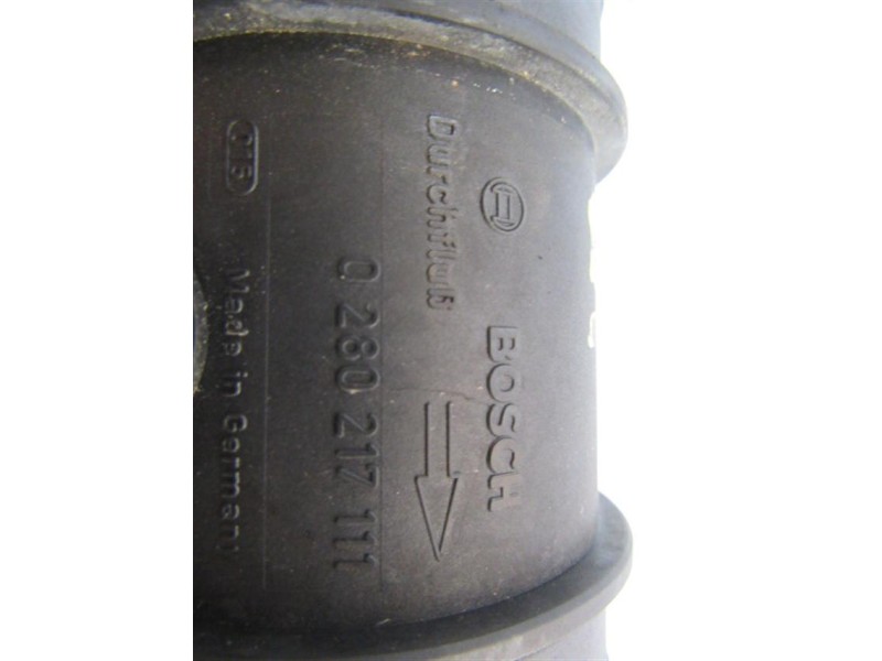 Recambio de caudalimetro : lancia k : 2.0 g 838a1.000 [1995] para lancia k 2.0 g 838a1.000 referencia OEM IAM 0280217111  