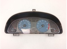Recambio de cuadro instrumentos para citroën xsara (n1) 1.6 16v referencia OEM IAM 9645744780   2