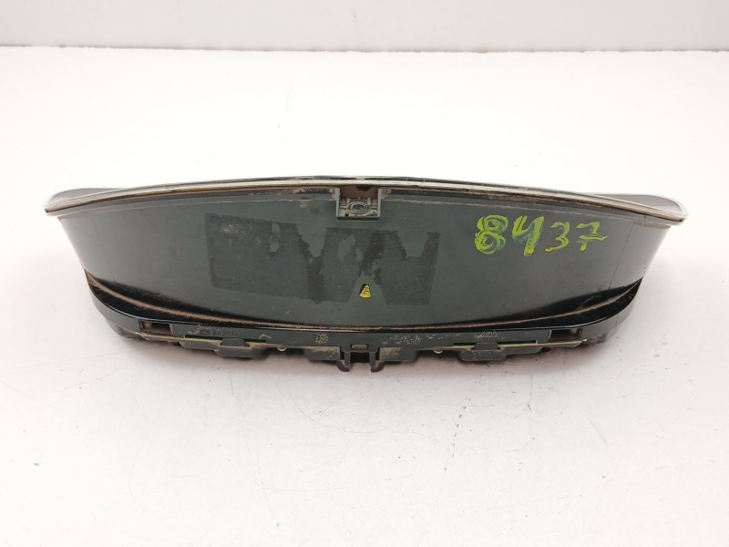 Recambio de cuadro instrumentos para citroën xsara (n1) 1.6 16v referencia OEM IAM 9645744780  