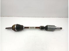 Recambio de transmision delantera izquierda para peugeot 106 ii (1a_, 1c_) 1.1 i referencia OEM IAM 32729P  