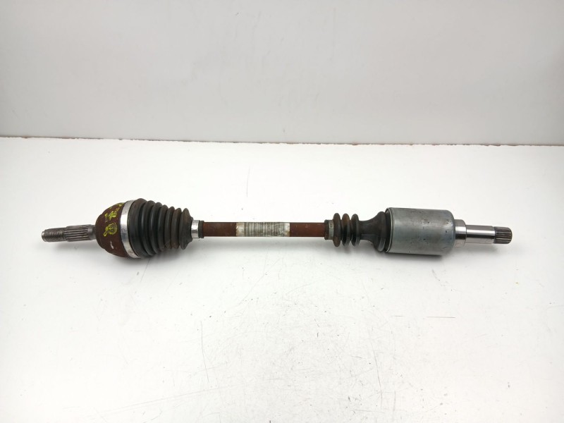 Recambio de transmision delantera izquierda para peugeot 106 ii (1a_, 1c_) 1.1 i referencia OEM IAM 32729P  