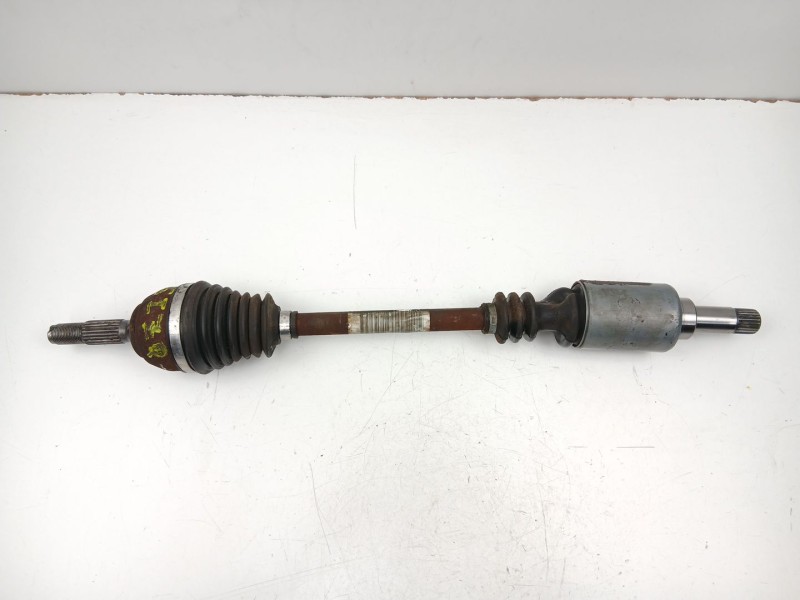 Recambio de transmision delantera izquierda para peugeot 106 ii (1a_, 1c_) 1.1 i referencia OEM IAM 32729P  