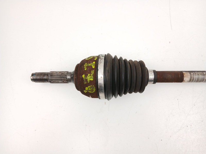 Recambio de transmision delantera izquierda para peugeot 106 ii (1a_, 1c_) 1.1 i referencia OEM IAM 32729P  