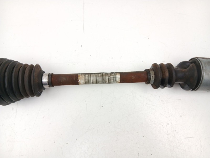 Recambio de transmision delantera izquierda para peugeot 106 ii (1a_, 1c_) 1.1 i referencia OEM IAM 32729P  