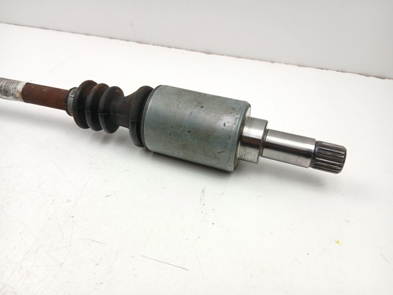 Recambio de transmision delantera izquierda para peugeot 106 ii (1a_, 1c_) 1.1 i referencia OEM IAM 32729P  