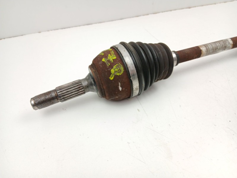 Recambio de transmision delantera izquierda para peugeot 106 ii (1a_, 1c_) 1.1 i referencia OEM IAM 32729P  