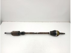 Recambio de transmision delantera derecha para peugeot 106 ii (1a_, 1c_) 1.1 i referencia OEM IAM 32737F  