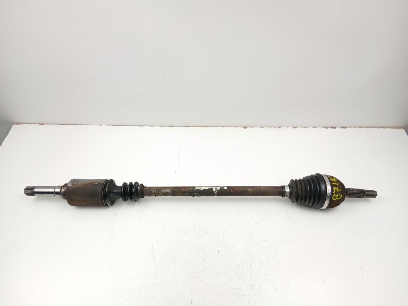 Recambio de transmision delantera derecha para peugeot 106 ii (1a_, 1c_) 1.1 i referencia OEM IAM 32737F  