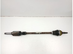 Recambio de transmision delantera derecha para peugeot 106 ii (1a_, 1c_) 1.1 i referencia OEM IAM 32737F   2