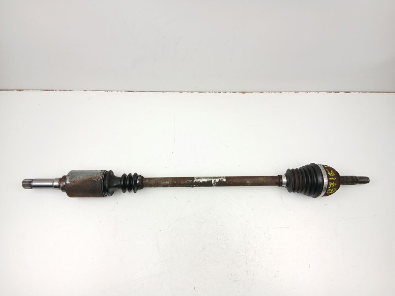 Recambio de transmision delantera derecha para peugeot 106 ii (1a_, 1c_) 1.1 i referencia OEM IAM 32737F  