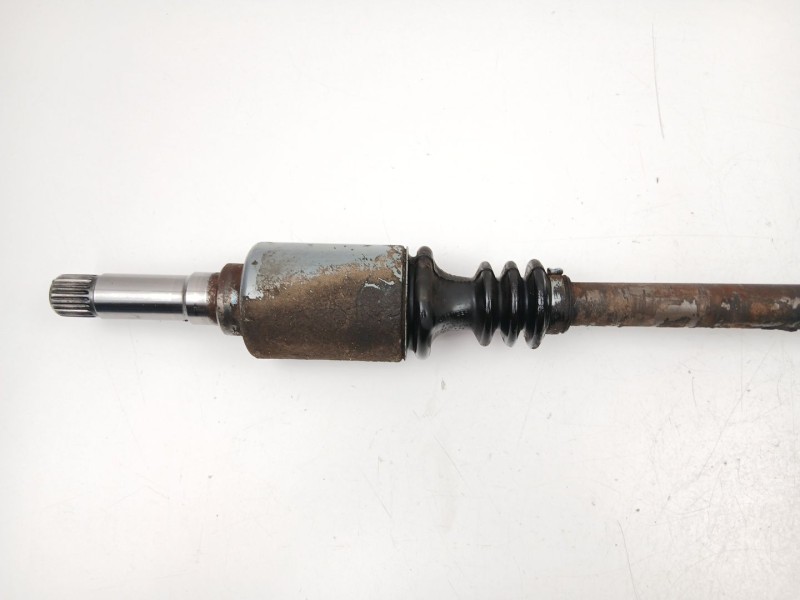 Recambio de transmision delantera derecha para peugeot 106 ii (1a_, 1c_) 1.1 i referencia OEM IAM 32737F  