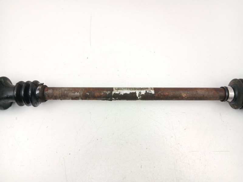 Recambio de transmision delantera derecha para peugeot 106 ii (1a_, 1c_) 1.1 i referencia OEM IAM 32737F  