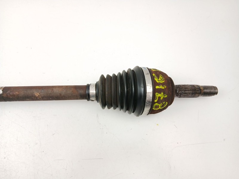 Recambio de transmision delantera derecha para peugeot 106 ii (1a_, 1c_) 1.1 i referencia OEM IAM 32737F  