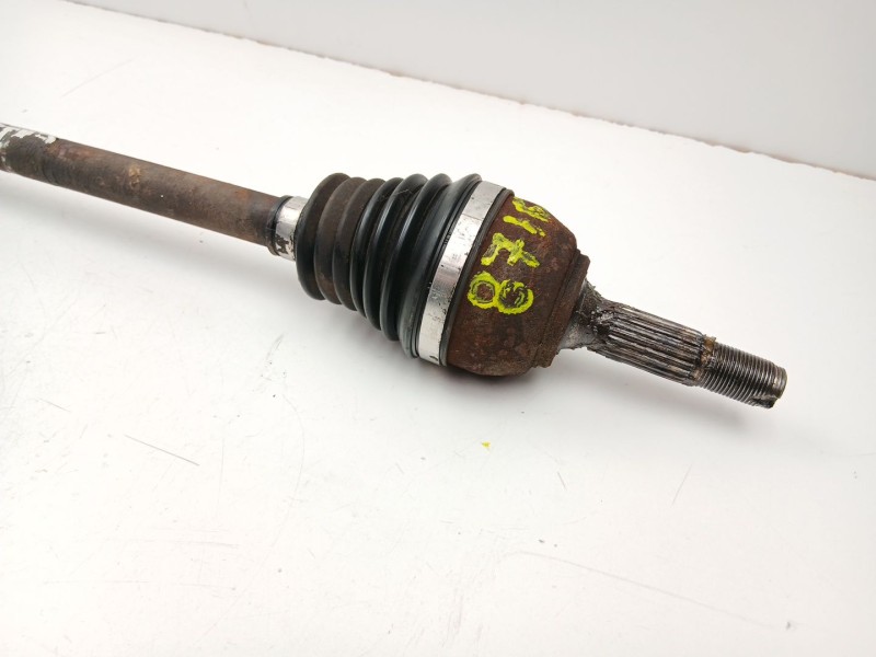 Recambio de transmision delantera derecha para peugeot 106 ii (1a_, 1c_) 1.1 i referencia OEM IAM 32737F  