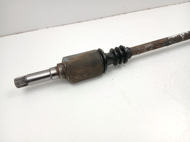 Recambio de transmision delantera derecha para peugeot 106 ii (1a_, 1c_) 1.1 i referencia OEM IAM 32737F  