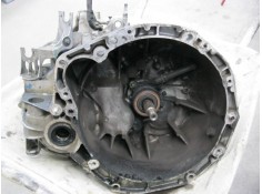Recambio de cambio 6v (td /tdi) : renault megane : 1.9 dci-grand tour ranchera f9qb800 [2003] para renault megane 1.9 dci-grand 
