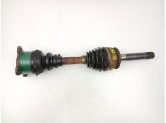 Recambio de transmision delantera derecha para hyundai galloper ii (jk-01) 2.5 td intercooler referencia OEM IAM S2261101B   2