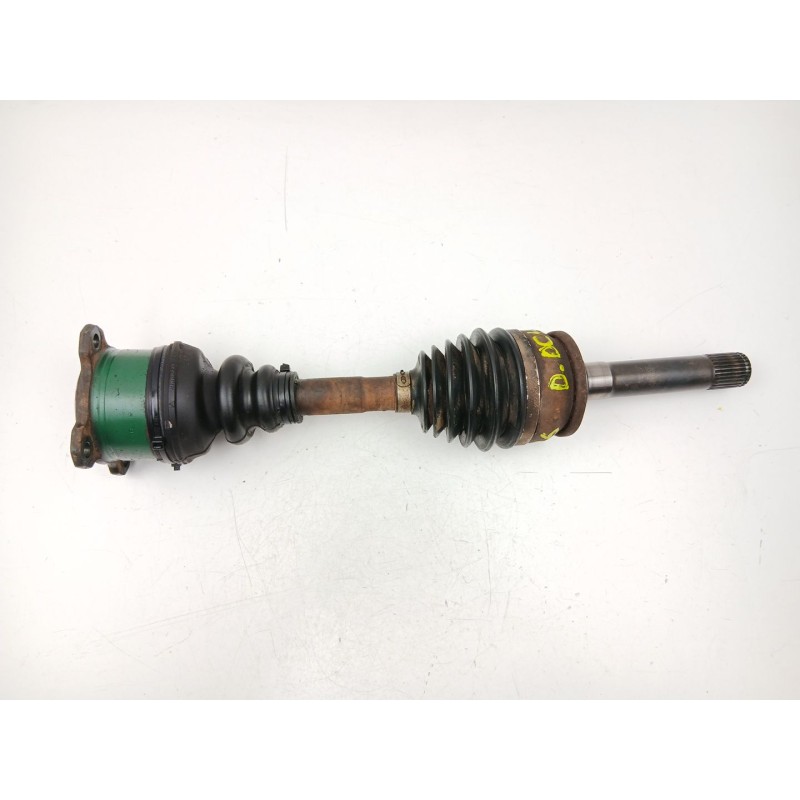 Recambio de transmision delantera derecha para hyundai galloper ii (jk-01) 2.5 td intercooler referencia OEM IAM S2261101B  