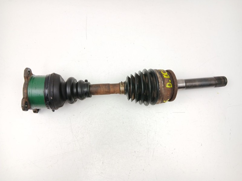 Recambio de transmision delantera derecha para hyundai galloper ii (jk-01) 2.5 td intercooler referencia OEM IAM S2261101B  